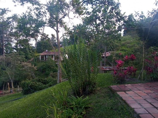 Finca en venta en Pance, Cali, 31000 m² · foto 14 de 17
