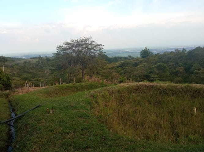 Finca en venta en Pance, Cali, 31000 m² · foto 15 de 17
