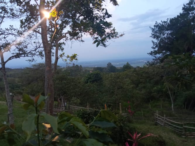 Finca en venta en Pance, Cali, 31000 m² · foto 17 de 17