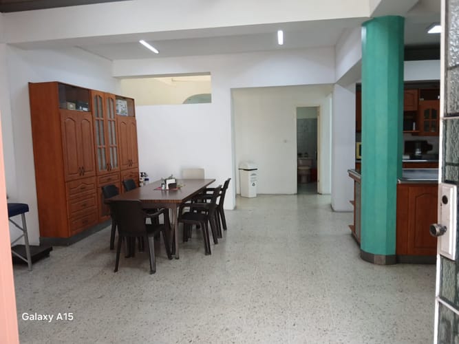 Edificio en venta en Champagnat, Cali, 575 m² · foto 4 de 24