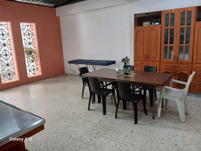Edificio en venta en Champagnat, Cali, 575 m² · foto 7 de 24