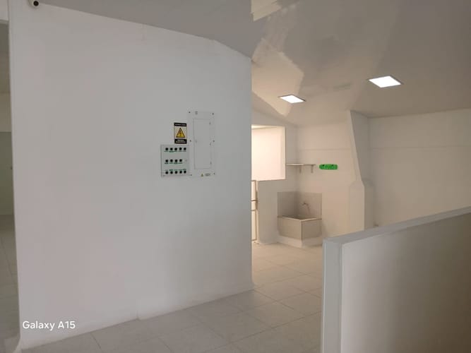 Edificio en venta en Champagnat, Cali, 575 m² · foto 8 de 24