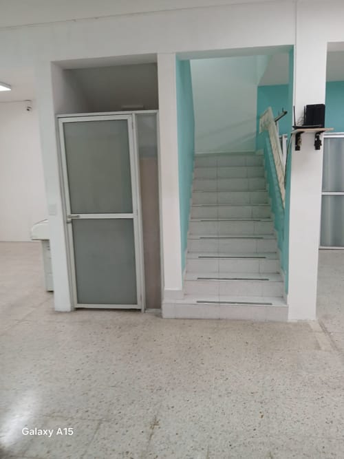 Edificio en venta en Champagnat, Cali, 575 m² · foto 9 de 24