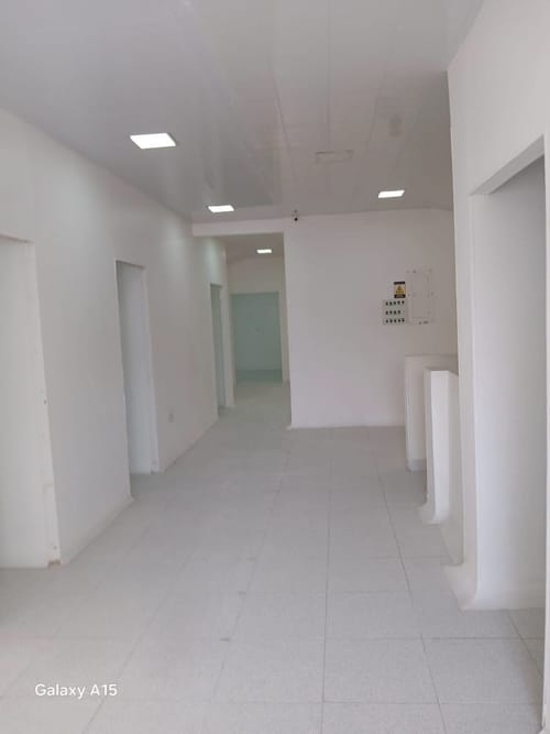 Edificio en venta en Champagnat, Cali, 575 m² · foto 10 de 24