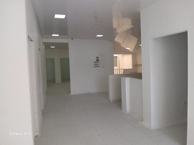 Edificio en venta en Champagnat, Cali, 575 m² · foto 11 de 24