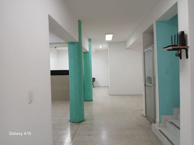 Edificio en venta en Champagnat, Cali, 575 m² · foto 15 de 24