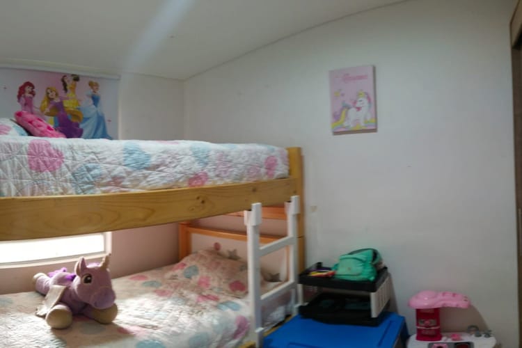 Casa de 3 alcobas en venta en Las Mercedes, Jamundí, 110 m² · foto 8 de 11
