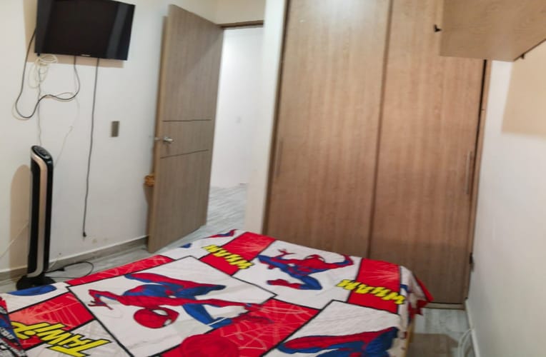 Casa de 3 alcobas en venta en Las Mercedes, Jamundí, 110 m² · foto 10 de 11