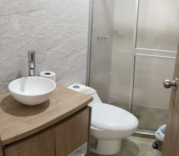 Casa de 3 alcobas en venta en Las Mercedes, Jamundí, 110 m² · foto 11 de 11