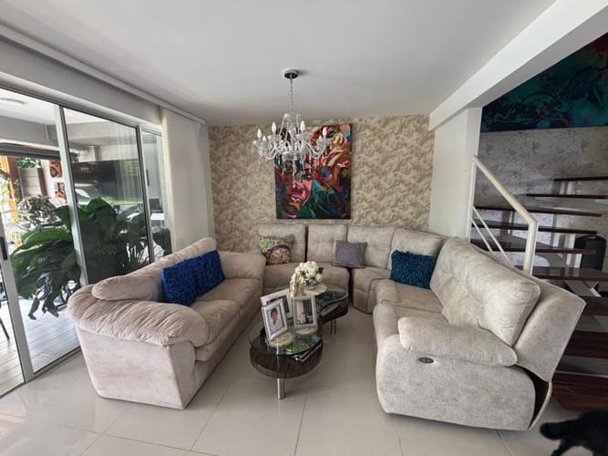 Casa de 3 alcobas en venta en Alfaguara, Jamundí, 100 m² · foto 2 de 24