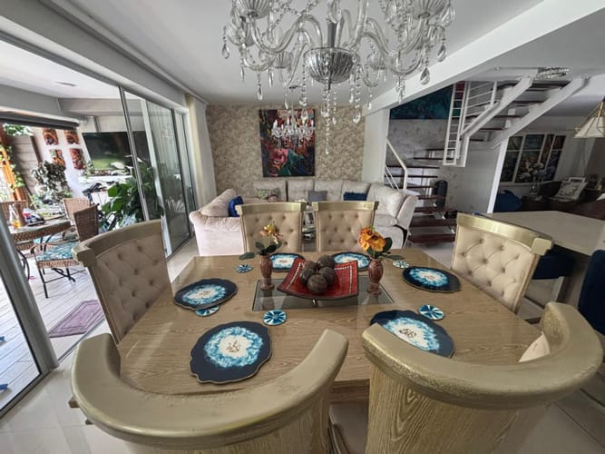 Casa de 3 alcobas en venta en Alfaguara, Jamundí, 100 m² · foto 4 de 24