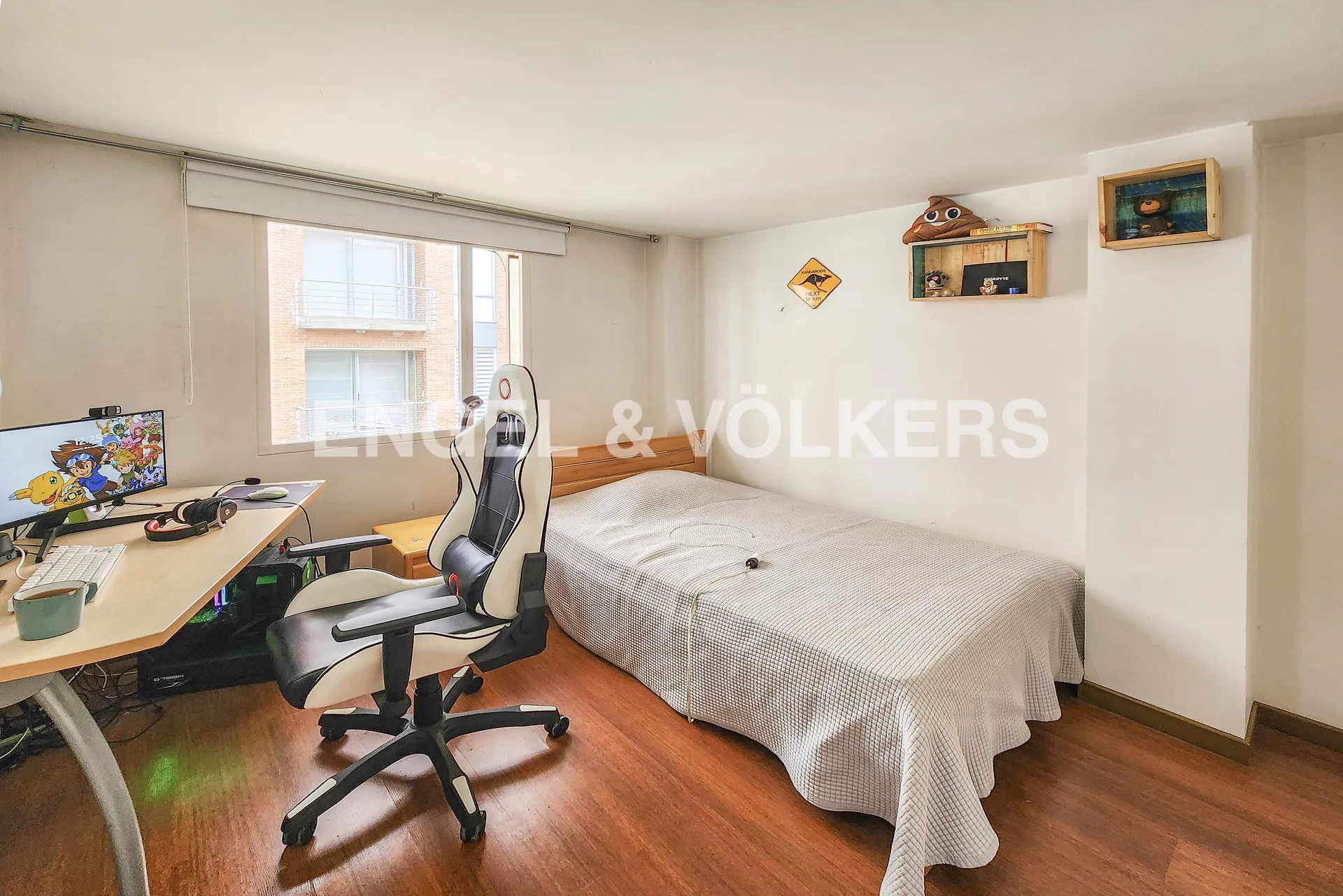 Apartamento en venta en Cedritos, Bogotá · foto 7 de 9
