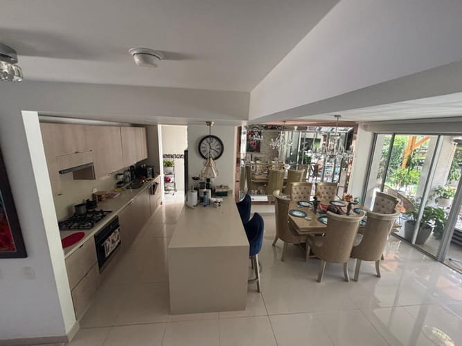 Casa de 3 alcobas en venta en Alfaguara, Jamundí, 100 m² · foto 5 de 24