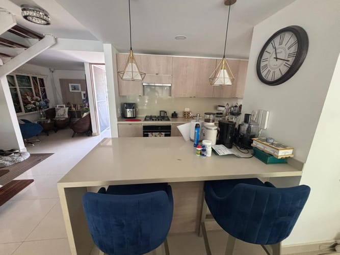 Casa de 3 alcobas en venta en Alfaguara, Jamundí, 100 m² · foto 6 de 24