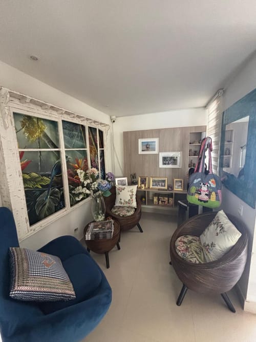 Casa de 3 alcobas en venta en Alfaguara, Jamundí, 100 m² · foto 8 de 24