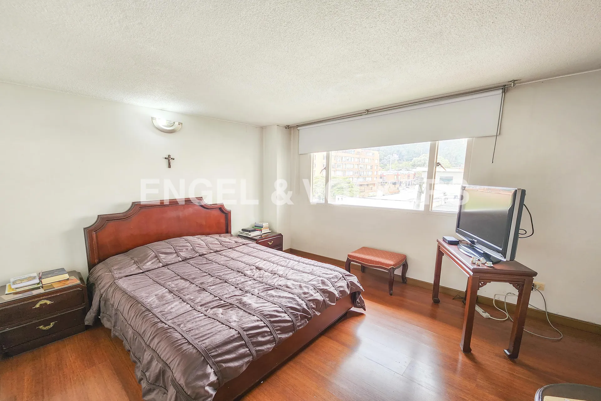 Apartamento en venta en Cedritos, Bogotá · foto 5 de 9