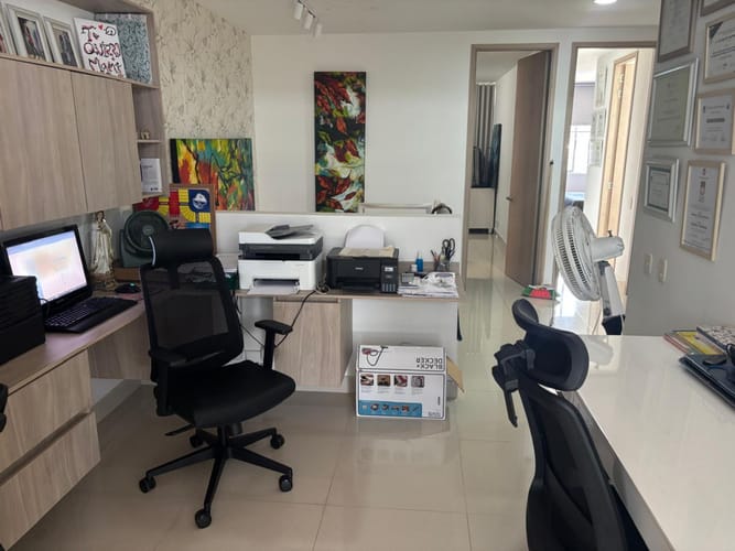 Casa de 3 alcobas en venta en Alfaguara, Jamundí, 100 m² · foto 9 de 24
