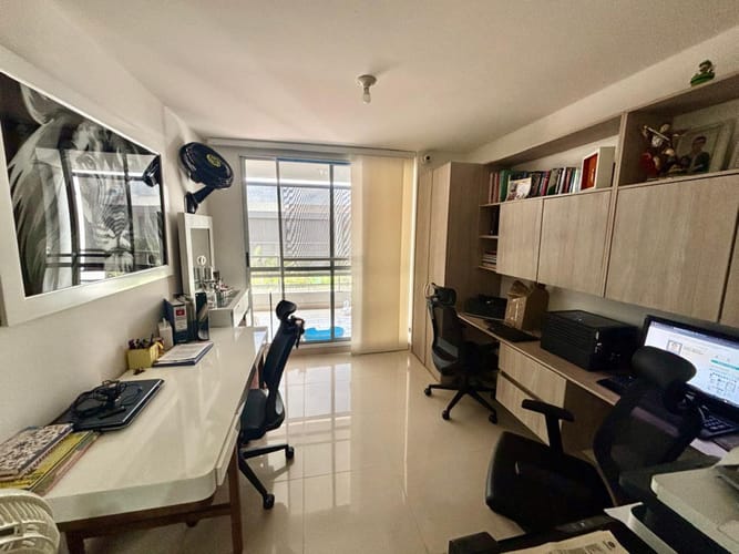 Casa de 3 alcobas en venta en Alfaguara, Jamundí, 100 m² · foto 10 de 24