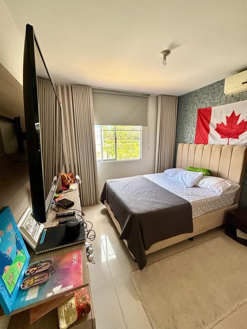 Casa de 3 alcobas en venta en Alfaguara, Jamundí, 100 m² · foto 11 de 24