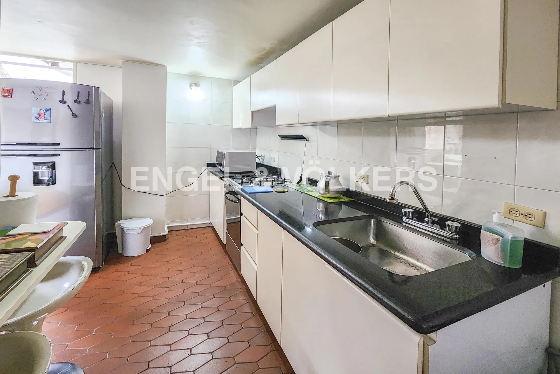 Apartamento en venta en Cedritos, Bogotá · foto 3 de 9