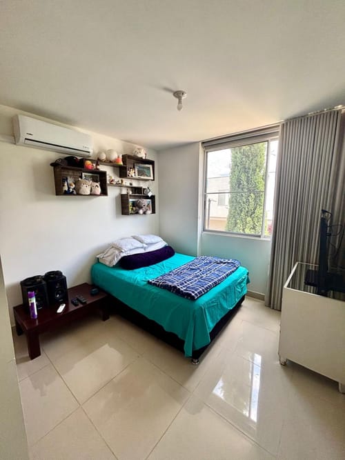 Casa de 3 alcobas en venta en Alfaguara, Jamundí, 100 m² · foto 13 de 24