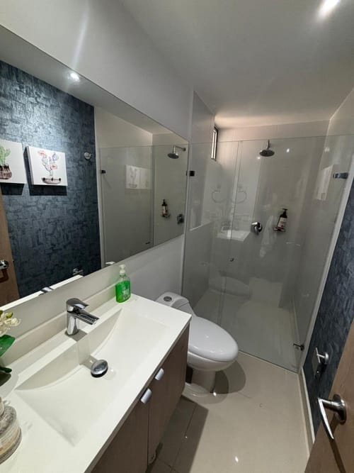 Casa de 3 alcobas en venta en Alfaguara, Jamundí, 100 m² · foto 16 de 24