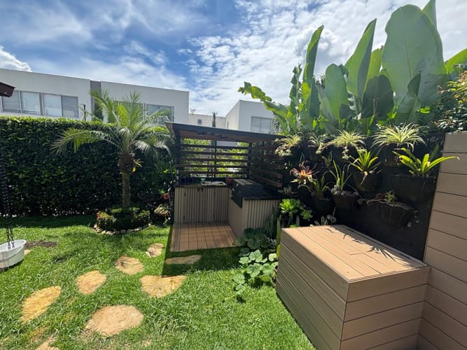 Casa de 3 alcobas en venta en Alfaguara, Jamundí, 100 m² · foto 21 de 24