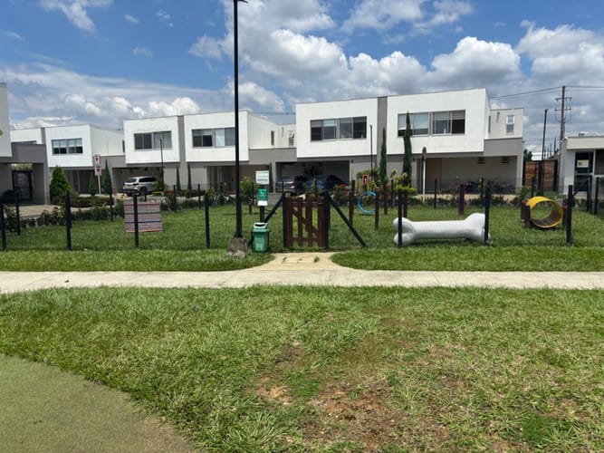 Casa de 3 alcobas en venta en Alfaguara, Jamundí, 100 m² · foto 22 de 24