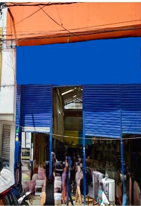 Local en arriendo en Trinidad, Palmira, 550 m² · foto 2 de 4