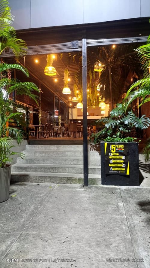 Local en venta en San Fernando Viejo, Cali, 349 m² · foto 3 de 6