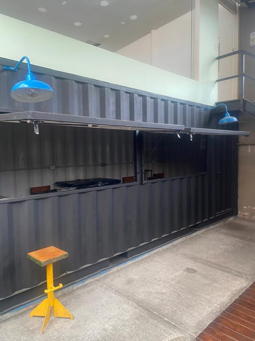 Local en arriendo en San Fernando Viejo, Cali, 14 m² · foto 2 de 9