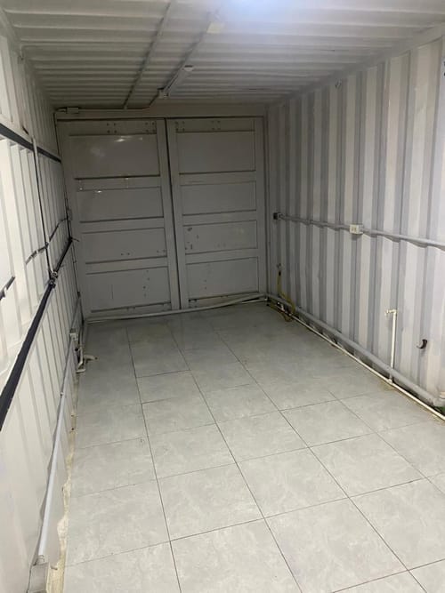 Local en arriendo en San Fernando Viejo, Cali, 14 m² · foto 4 de 9