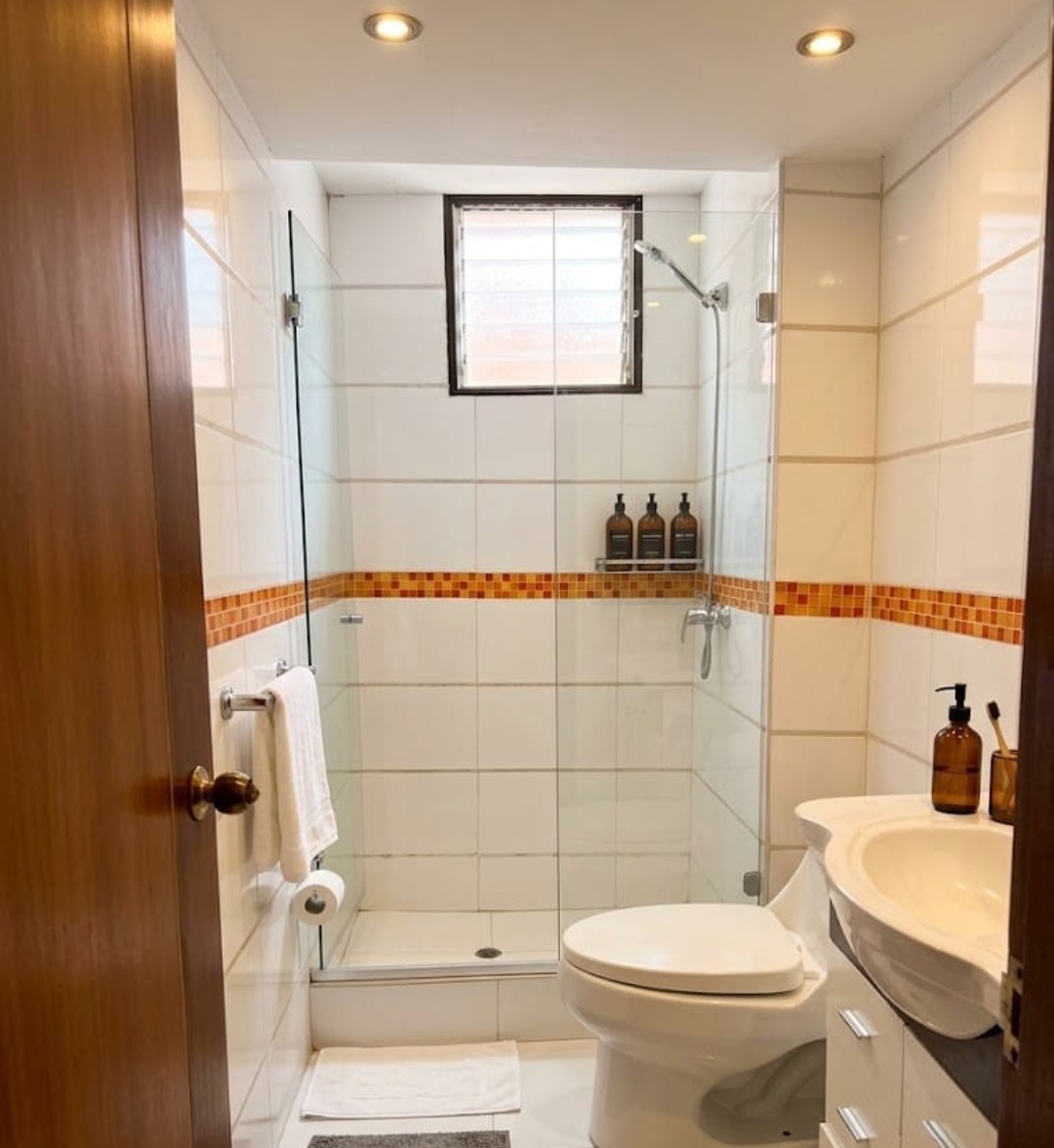 Apartamento en venta en Colina Campestre, Bogotá · foto 5 de 12