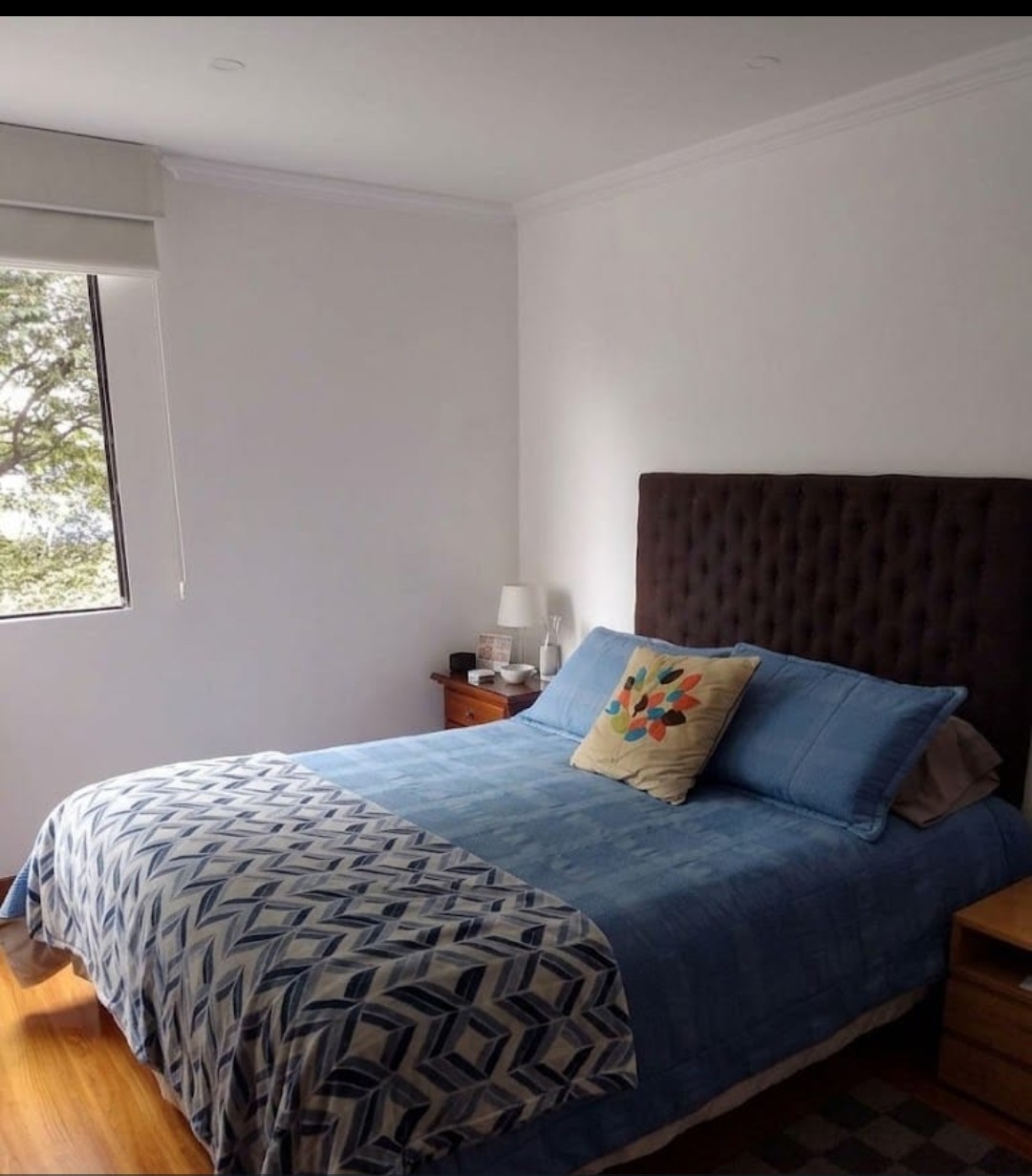 Apartamento en venta en Colina Campestre, Bogotá · foto 4 de 12