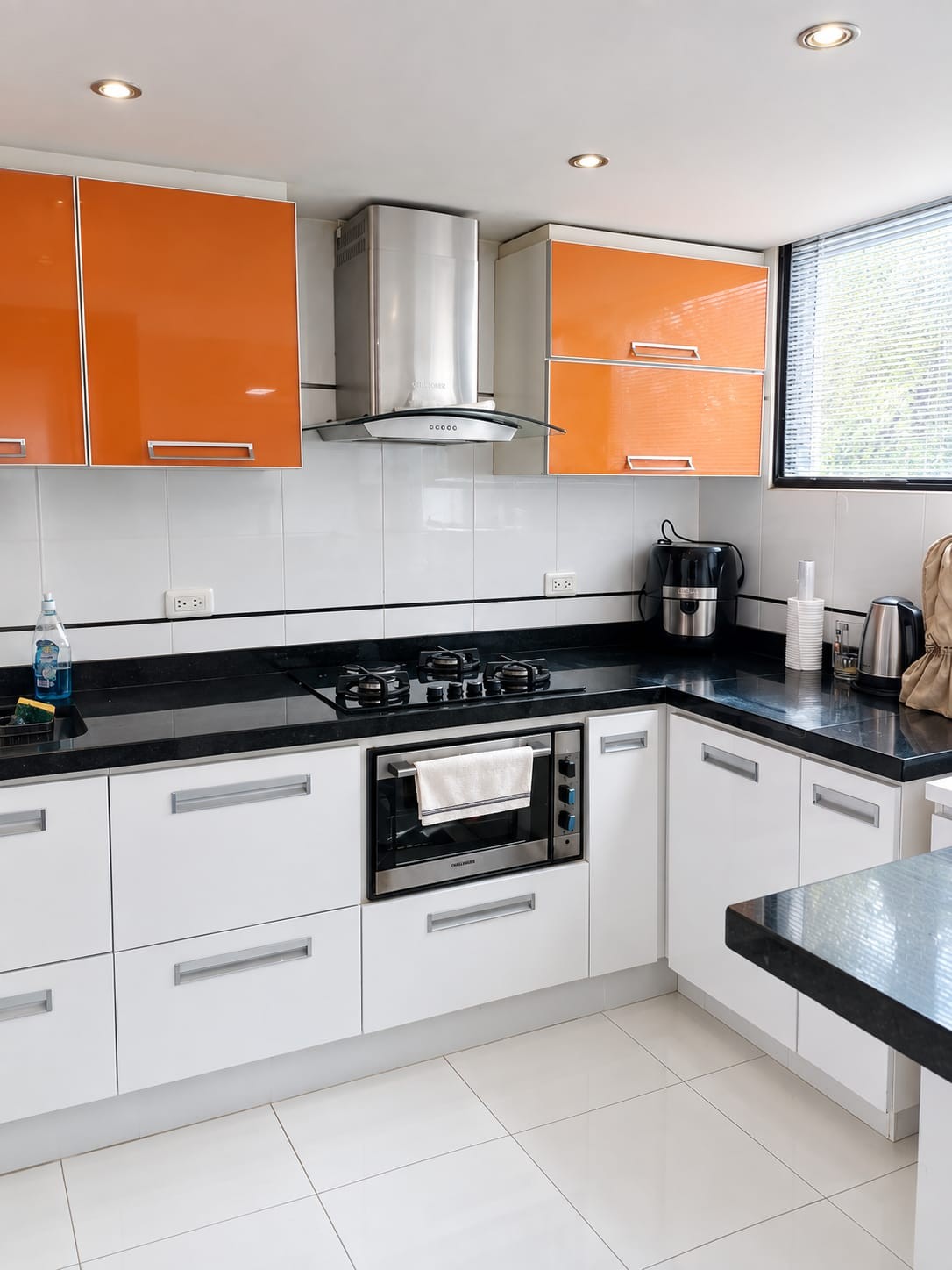 Apartamento en venta en Colina Campestre, Bogotá · foto 10 de 12