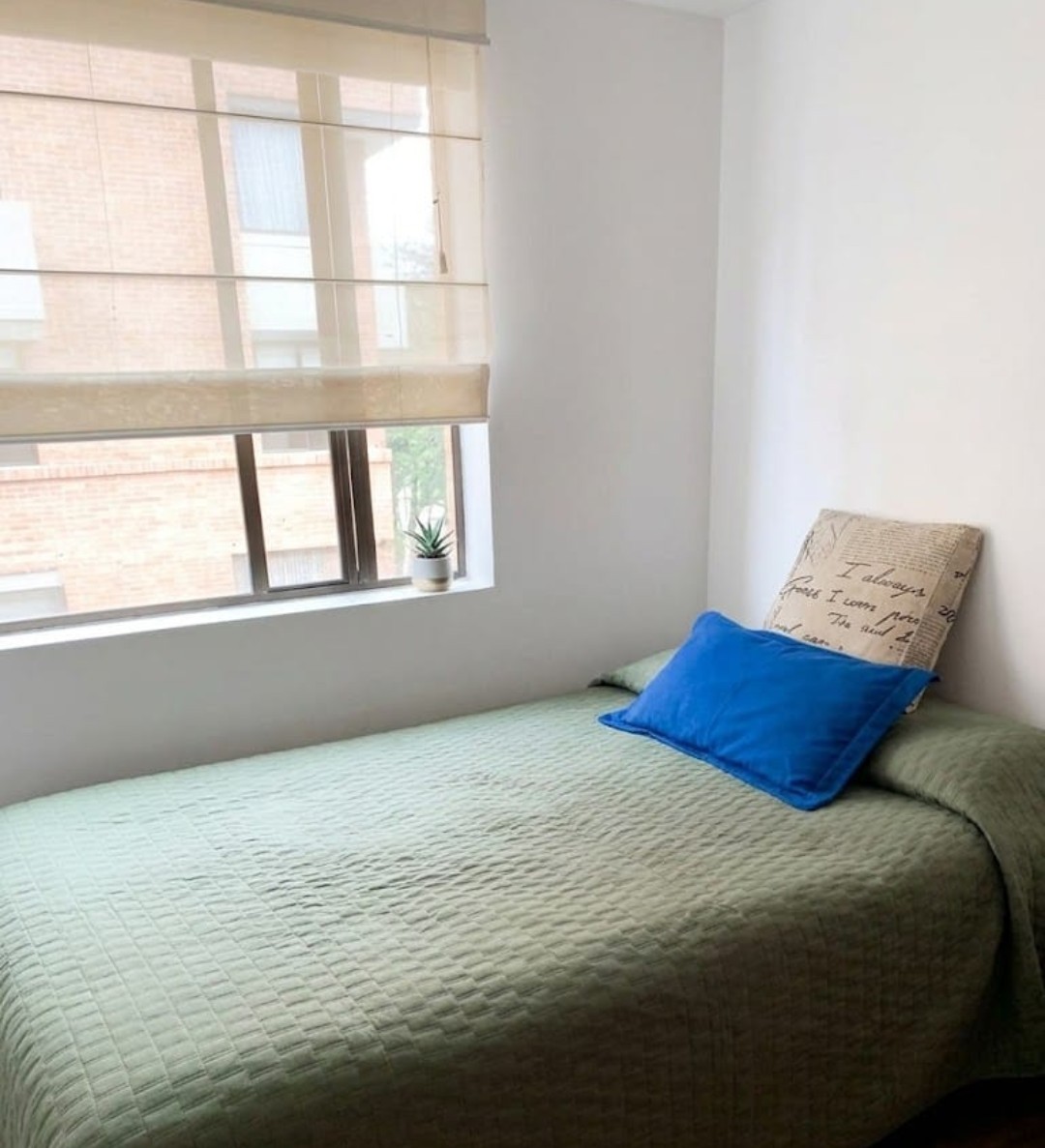 Apartamento en venta en Colina Campestre, Bogotá · foto 3 de 12