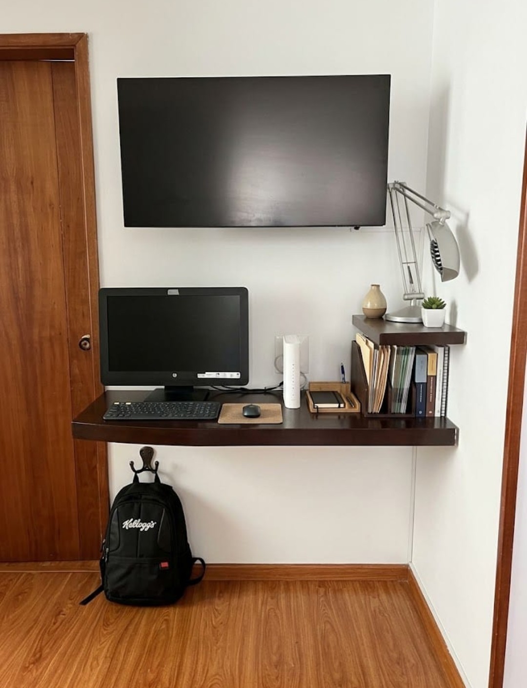 Apartamento en venta en Colina Campestre, Bogotá · foto 7 de 12