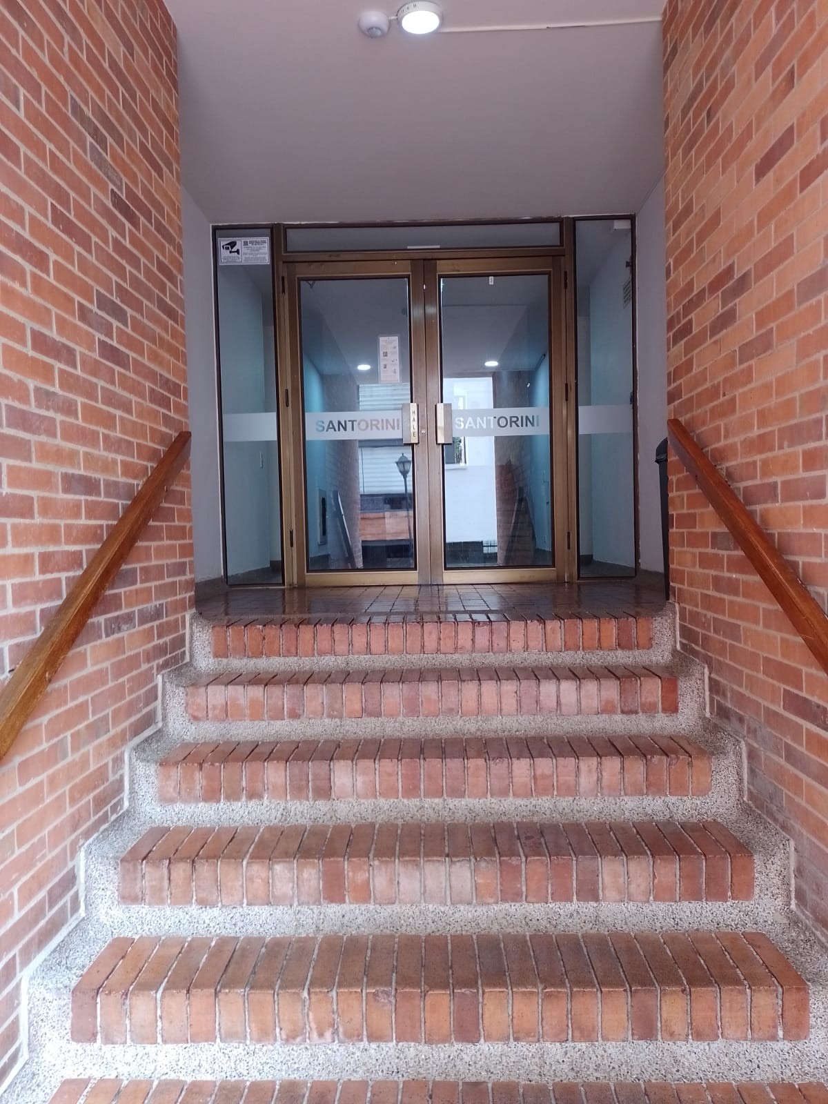Apartamento en venta en Colina Campestre, Bogotá · foto 2 de 12