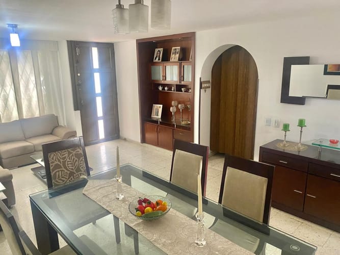 Casa de 6 alcobas en venta en La Flora, Cali, 294 m² · foto 5 de 24