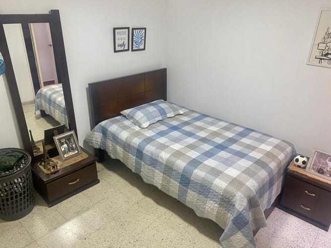 Casa de 6 alcobas en venta en La Flora, Cali, 294 m² · foto 14 de 24