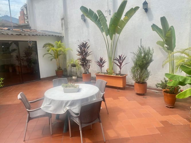 Casa de 6 alcobas en venta en La Flora, Cali, 294 m² · foto 16 de 24