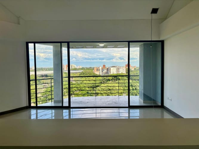 Apartamento de 3 alcobas en venta en Altos De Guadalupe, Cali, 206 m² · foto 4 de 20