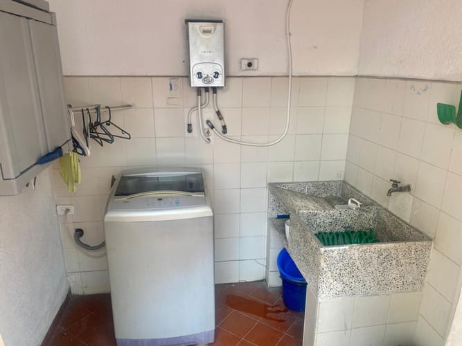 Casa de 6 alcobas en venta en La Flora, Cali, 294 m² · foto 17 de 24