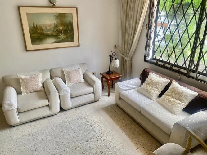 Casa de 6 alcobas en venta en La Flora, Cali, 294 m² · foto 19 de 24