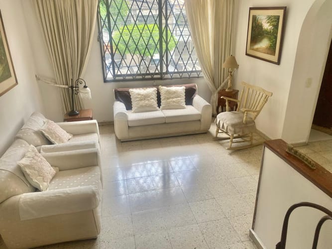Casa de 6 alcobas en venta en La Flora, Cali, 294 m² · foto 20 de 24