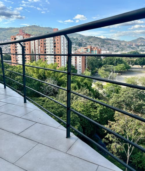 Apartamento de 3 alcobas en venta en Altos De Guadalupe, Cali, 206 m² · foto 14 de 20