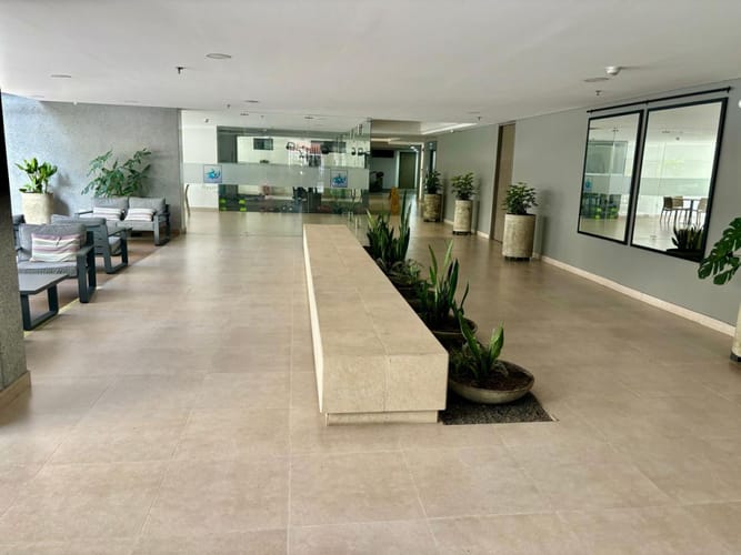 Apartamento de 3 alcobas en venta en Altos De Guadalupe, Cali, 206 m² · foto 16 de 20