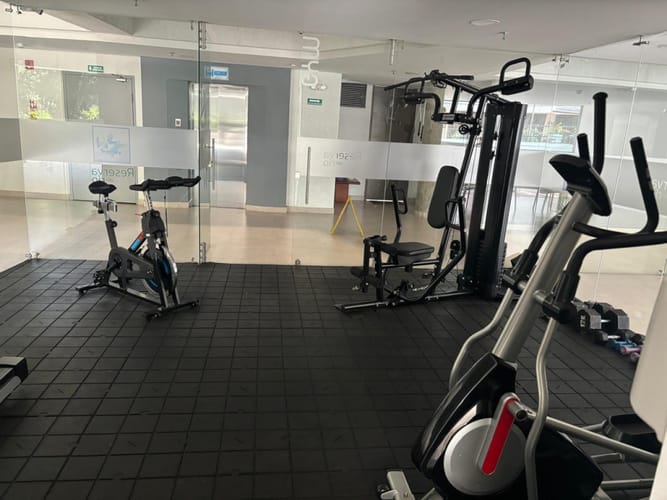 Apartamento de 3 alcobas en venta en Altos De Guadalupe, Cali, 206 m² · foto 17 de 20