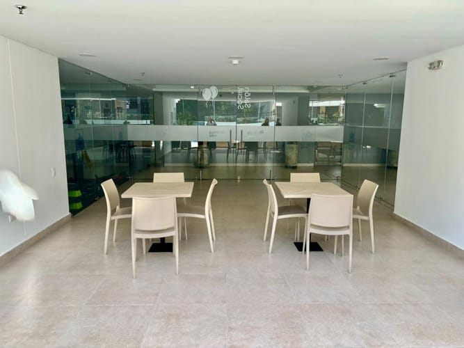 Apartamento de 3 alcobas en venta en Altos De Guadalupe, Cali, 206 m² · foto 18 de 20