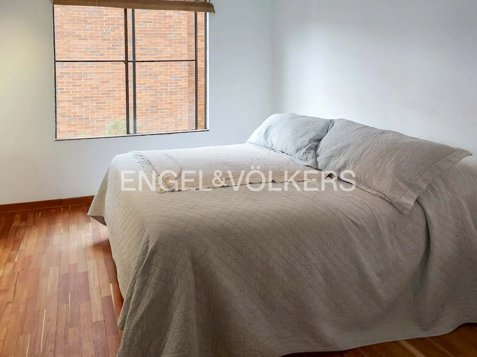 Apartamento en venta en Los Rosales, Bogotá · foto 6 de 10